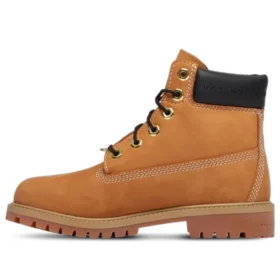 Timberland x The Notorious B.I.G. 6-Inch Premium Stiefel „Weizen“ Timberland x The Notorious B.I.G. 6-Inch Premium Stiefel „Weizen“