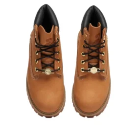 Timberland x The Notorious B.I.G. 6-Inch Premium Stiefel „Weizen“ Timberland x The Notorious B.I.G. 6-Inch Premium Stiefel „Weizen“