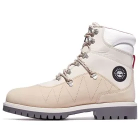 Timberland x Tommy Hilfiger Re-imagined 110 EK+ Wanderstiefel „Beige“ Timberland x Tommy Hilfiger Re-imagined 110 EK+ Wanderstiefel „Beige“