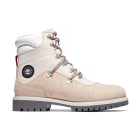 Timberland x Tommy Hilfiger Re-imagined 110 EK+ Wanderstiefel „Beige“ Timberland x Tommy Hilfiger Re-imagined 110 EK+ Wanderstiefel „Beige“