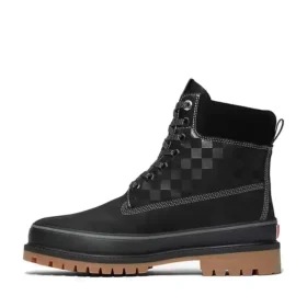 Timberland x VANS 6-Inch Premium-Stiefel „Schwarz“ Timberland x VANS 6-Inch Premium-Stiefel „Schwarz“