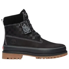 Timberland x Vans 6-Inch Premium-Stiefel „Schwarz“