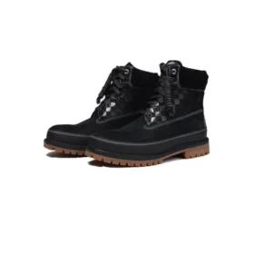 Timberland x VANS 6-Inch Premium-Stiefel „Schwarz“ Timberland x VANS 6-Inch Premium-Stiefel „Schwarz“