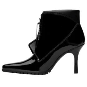 Timberland x Veneda Carter Zip Stiefel „Schwarz“ Timberland x Veneda Carter Zip Stiefel „Schwarz“