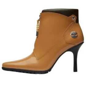 Timberland x Veneda Carter Zip Stiefel „Weizen“ Timberland x Veneda Carter Zip Stiefel „Weizen“