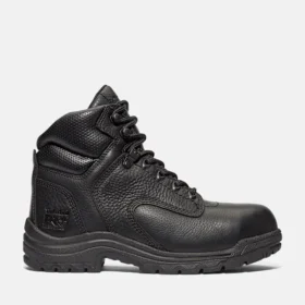 Titan™ 6 Arbeitsstiefel für Damen mit Zehenschutzkappe Titan™ 6 Arbeitsstiefel für Damen mit Zehenschutzkappe