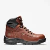 Titan™ 6 Arbeitsstiefel für Damen mit Zehenschutzkappe Titan™ 6 Arbeitsstiefel für Damen mit Zehenschutzkappe