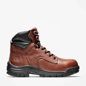 Titan™ 6 Arbeitsstiefel für Damen mit Zehenschutzkappe Titan™ 6 Arbeitsstiefel für Damen mit Zehenschutzkappe
