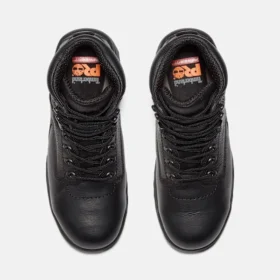 Titan™ 6 Arbeitsstiefel für Damen mit Zehenschutzkappe Titan™ 6 Arbeitsstiefel für Damen mit Zehenschutzkappe