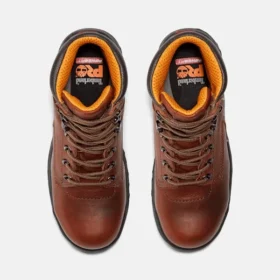 Titan™ 6 Arbeitsstiefel für Damen mit Zehenschutzkappe Titan™ 6 Arbeitsstiefel für Damen mit Zehenschutzkappe