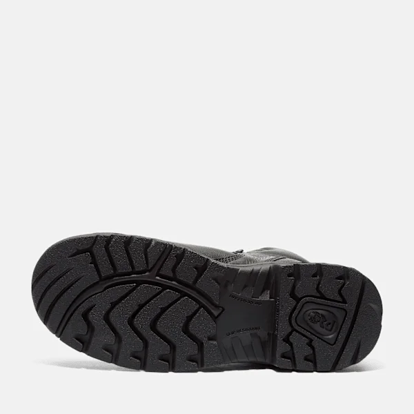 Titan™ 6 Arbeitsstiefel für Damen mit Zehenschutzkappe Titan™ 6 Arbeitsstiefel für Damen mit Zehenschutzkappe