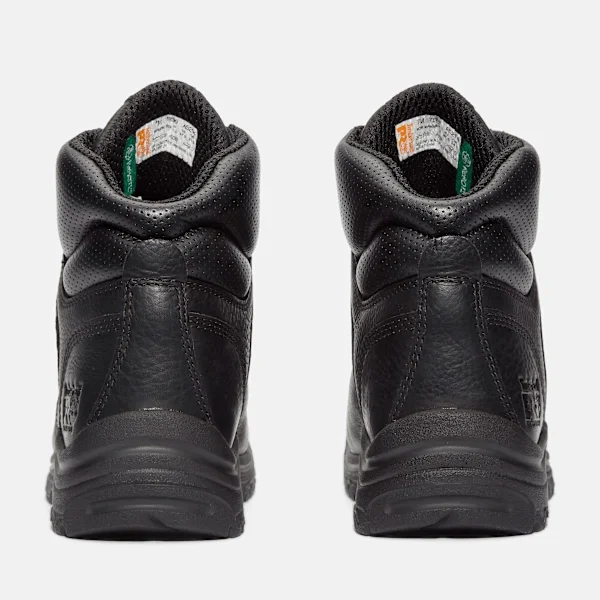 Titan™ 6 Arbeitsstiefel für Damen mit Zehenschutzkappe Titan™ 6 Arbeitsstiefel für Damen mit Zehenschutzkappe