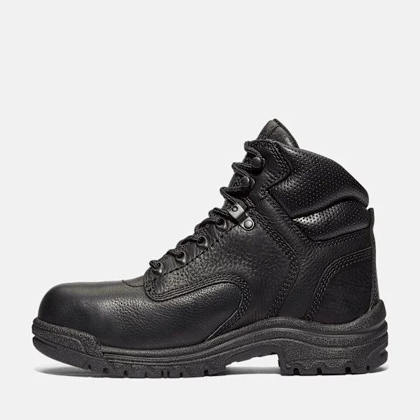 Titan™ 6 Arbeitsstiefel für Damen mit Zehenschutzkappe Titan™ 6 Arbeitsstiefel für Damen mit Zehenschutzkappe
