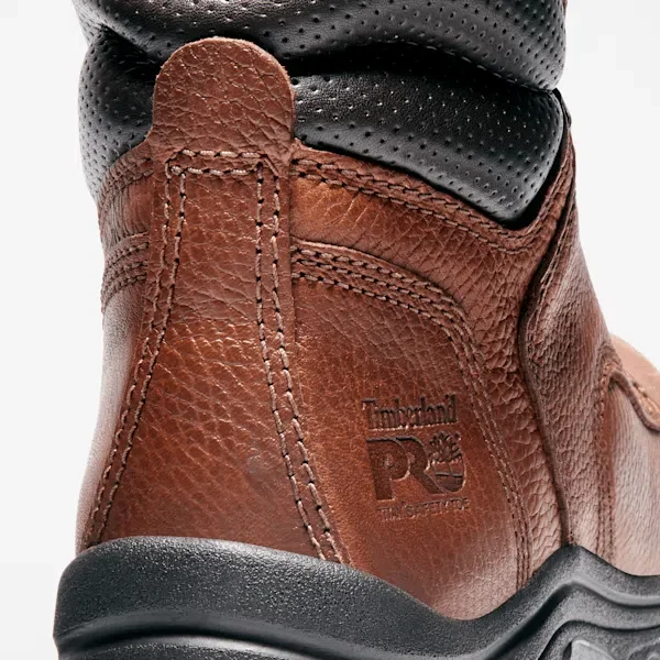 Titan™ 6 Arbeitsstiefel für Damen mit Zehenschutzkappe Titan™ 6 Arbeitsstiefel für Damen mit Zehenschutzkappe
