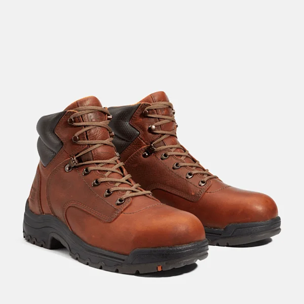 Titan™ 6 Arbeitsstiefel für Herren mit Zehenschutzkappe Titan™ 6 Arbeitsstiefel für Herren mit Zehenschutzkappe