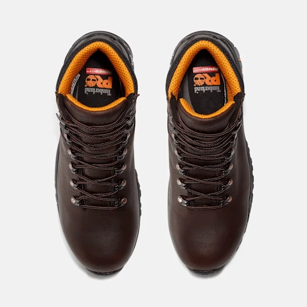 Titan™ Alloy Toe wasserdichter Arbeitsstiefel für Herren Titan™ Alloy Toe wasserdichter Arbeitsstiefel für Herren