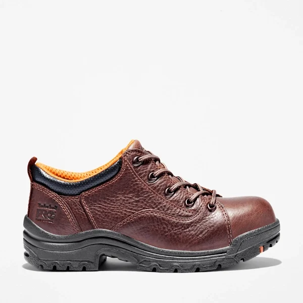 Titan™ Casual-Arbeitsschuh für Damen mit Zehenschutzkappe Titan™ Casual-Arbeitsschuh für Damen mit Zehenschutzkappe