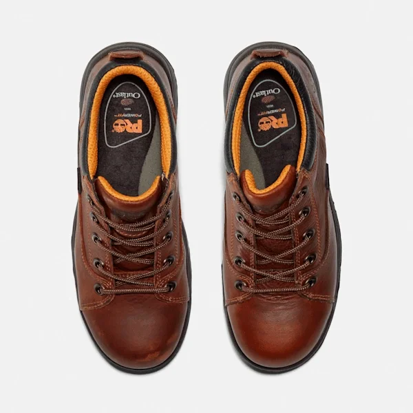Titan™ Casual-Arbeitsschuh für Damen mit Zehenschutzkappe Titan™ Casual-Arbeitsschuh für Damen mit Zehenschutzkappe