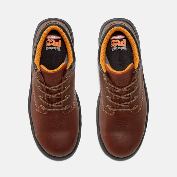 Titan™ Casual-Arbeitsschuh für Herren mit Zehenschutzkappe Titan™ Casual-Arbeitsschuh für Herren mit Zehenschutzkappe