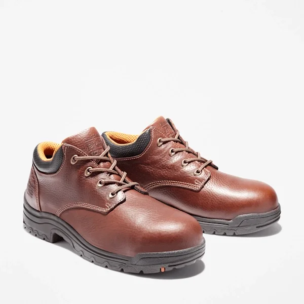 Titan™ Casual-Arbeitsschuh für Herren mit Zehenschutzkappe Titan™ Casual-Arbeitsschuh für Herren mit Zehenschutzkappe