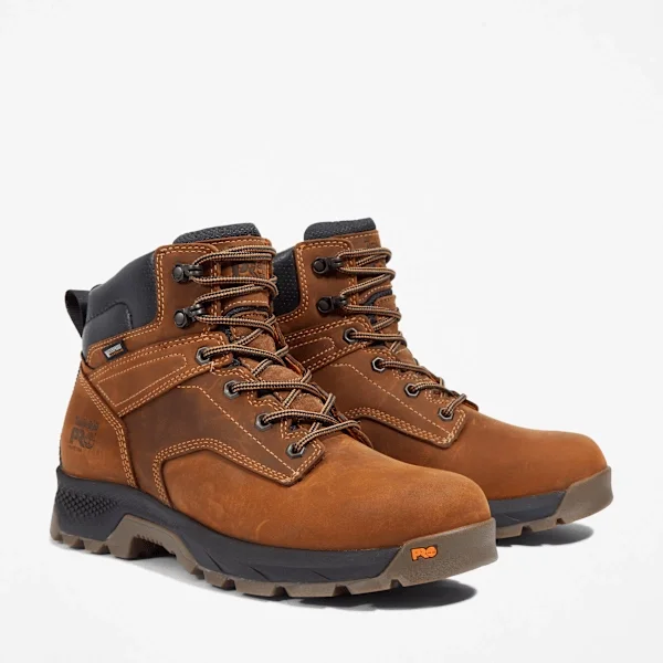 Titan™ Ev 6 wasserdichter Arbeitsstiefel für Herren Titan™ Ev 6 wasserdichter Arbeitsstiefel für Herren