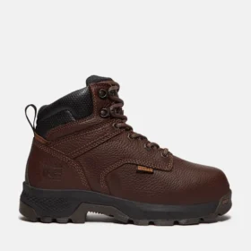 Titan™ EV Met Guard 6 Arbeitsstiefel für Damen mit Zehenschutzkappe Titan™ EV Met Guard 6 Arbeitsstiefel für Damen mit Zehenschutzkappe