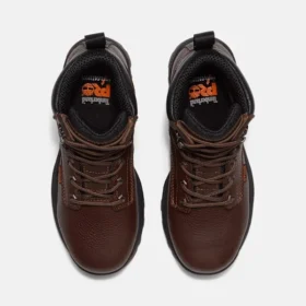 Titan™ EV Met Guard 6 Arbeitsstiefel für Damen mit Zehenschutzkappe Titan™ EV Met Guard 6 Arbeitsstiefel für Damen mit Zehenschutzkappe