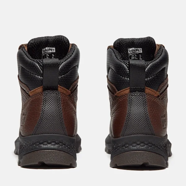 Titan™ EV Met Guard 6 Arbeitsstiefel für Damen mit Zehenschutzkappe Titan™ EV Met Guard 6 Arbeitsstiefel für Damen mit Zehenschutzkappe