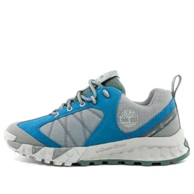 Trailquest Sneakers „Grey and Blue“ Trailquest Sneakers „Grey and Blue“