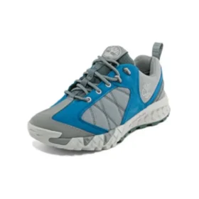 Trailquest Sneakers „Grey and Blue“ Trailquest Sneakers „Grey and Blue“