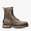 True Grit 8 Arbeitsstiefel für Herren mit Verbundstoff-Zehenkappe True Grit 8 Arbeitsstiefel für Herren mit Verbundstoff-Zehenkappe