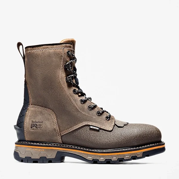 True Grit 8 Arbeitsstiefel für Herren mit Verbundstoff-Zehenkappe True Grit 8 Arbeitsstiefel für Herren mit Verbundstoff-Zehenkappe