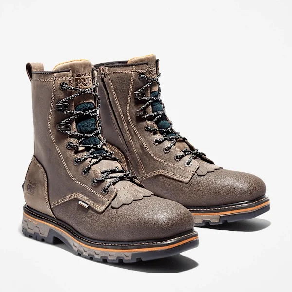 True Grit 8 Arbeitsstiefel für Herren mit Verbundstoff-Zehenkappe True Grit 8 Arbeitsstiefel für Herren mit Verbundstoff-Zehenkappe