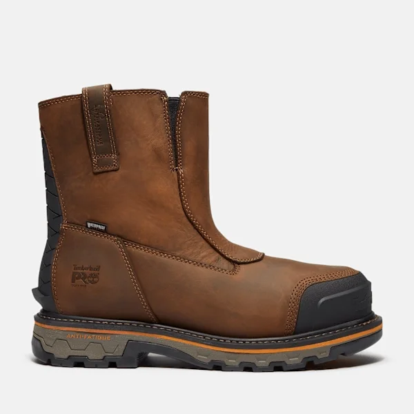 True Grit Chelsea Soft Toe Wasserdichter Arbeitsstiefel für Herren True Grit Chelsea Soft Toe Wasserdichter Arbeitsstiefel für Herren