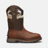True Grit „Live Free or Die“ Wasserdichter Arbeitsstiefel für Herren mit weicher Zehenkappe True Grit „Live Free or Die“ Wasserdichter Arbeitsstiefel für Herren mit weicher Zehenkappe