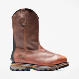 True Grit Met Guard Composite Toe Wasserdichter Arbeitsstiefel für Herren
