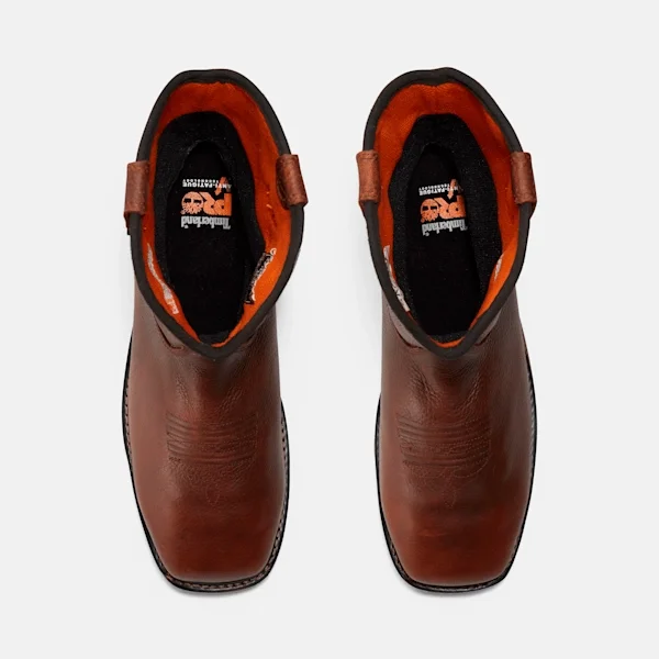 True Grit Met Guard Composite Toe Wasserdichter Arbeitsstiefel für Herren True Grit Met Guard Composite Toe Wasserdichter Arbeitsstiefel für Herren