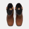 True Grit USA Pull-On-Arbeitsstiefel für Herren mit Zehenschutzkappe aus Verbundmaterial, wasserdicht True Grit USA Pull-On-Arbeitsstiefel für Herren mit Zehenschutzkappe aus Verbundmaterial, wasserdicht