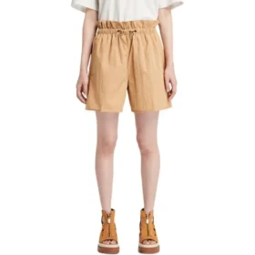 Utility-Sommershorts „Yellow“ Utility-Sommershorts „Yellow“