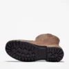 Wasserdichte Arbeitsstiefel für Damen, Ashlar Pull-On, mit Zehenschutzkappe