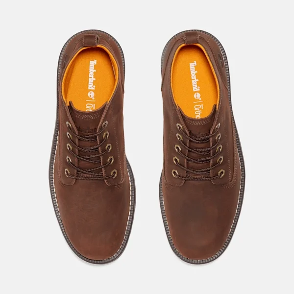 Wasserdichte Chukka-Stiefel „Redwood Falls“ für Herren Wasserdichte Chukka-Stiefel „Redwood Falls“ für Herren