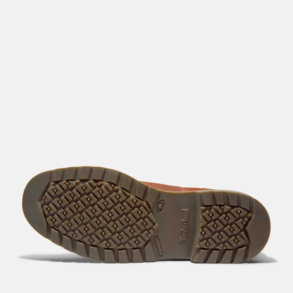 Wasserdichte Chukka-Stiefel „Redwood Falls“ für Herren Wasserdichte Chukka-Stiefel „Redwood Falls“ für Herren