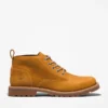 Wasserdichte Chukka-Stiefel „Redwood Falls“ für Herren – Weizen Wasserdichte Chukka-Stiefel „Redwood Falls“ für Herren – Weizen