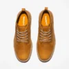 Wasserdichte Chukka-Stiefel „Redwood Falls“ für Herren – Weizen Wasserdichte Chukka-Stiefel „Redwood Falls“ für Herren – Weizen