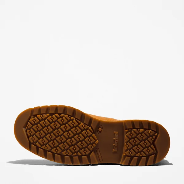 Wasserdichte Chukka-Stiefel „Redwood Falls“ für Herren – Weizen Wasserdichte Chukka-Stiefel „Redwood Falls“ für Herren – Weizen