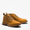 Wasserdichte Chukka-Stiefel „Redwood Falls“ für Herren – Weizen Wasserdichte Chukka-Stiefel „Redwood Falls“ für Herren – Weizen