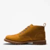 Wasserdichte Chukka-Stiefel „Redwood Falls“ für Herren – Weizen Wasserdichte Chukka-Stiefel „Redwood Falls“ für Herren – Weizen