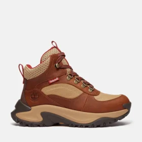 Wasserdichte Mt. Maddsen Peak Wanderstiefel für Damen Wasserdichte Mt. Maddsen Peak Wanderstiefel für Damen
