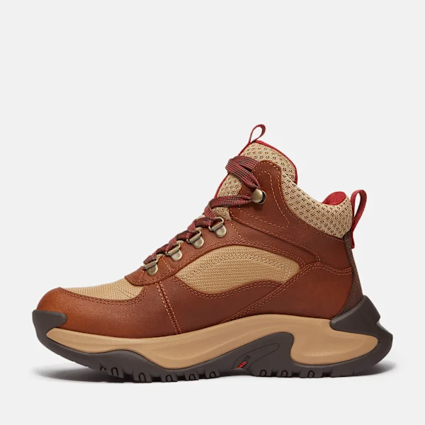 Wasserdichte Mt. Maddsen Peak Wanderstiefel für Damen Wasserdichte Mt. Maddsen Peak Wanderstiefel für Damen
