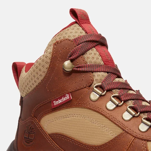 Wasserdichte Mt. Maddsen Peak Wanderstiefel für Damen Wasserdichte Mt. Maddsen Peak Wanderstiefel für Damen